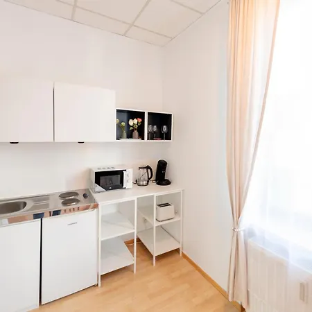 Galilei 1 Apartment