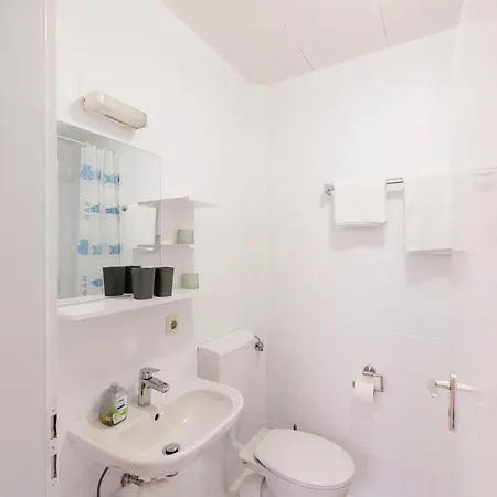 Apartment Galilei 1