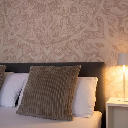 Galilei 1 Apartament *