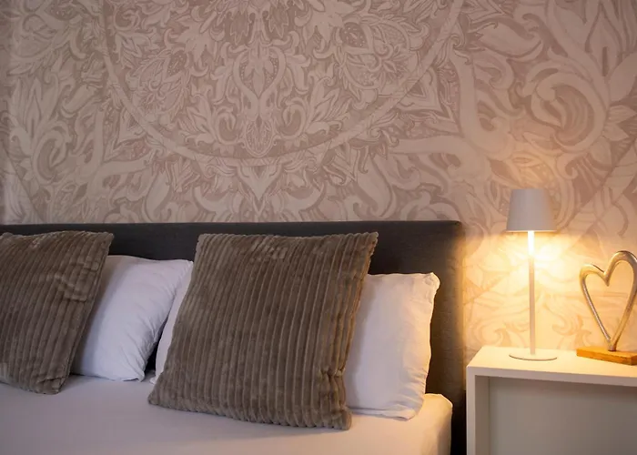 Galilei 1 Apartment *