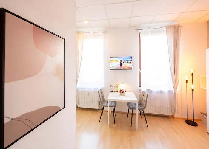 Galilei 1 * Mannheim